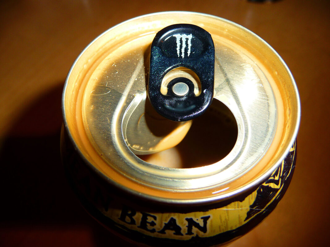 ⚡ Bebidas energéticas causam pedras nos rins?