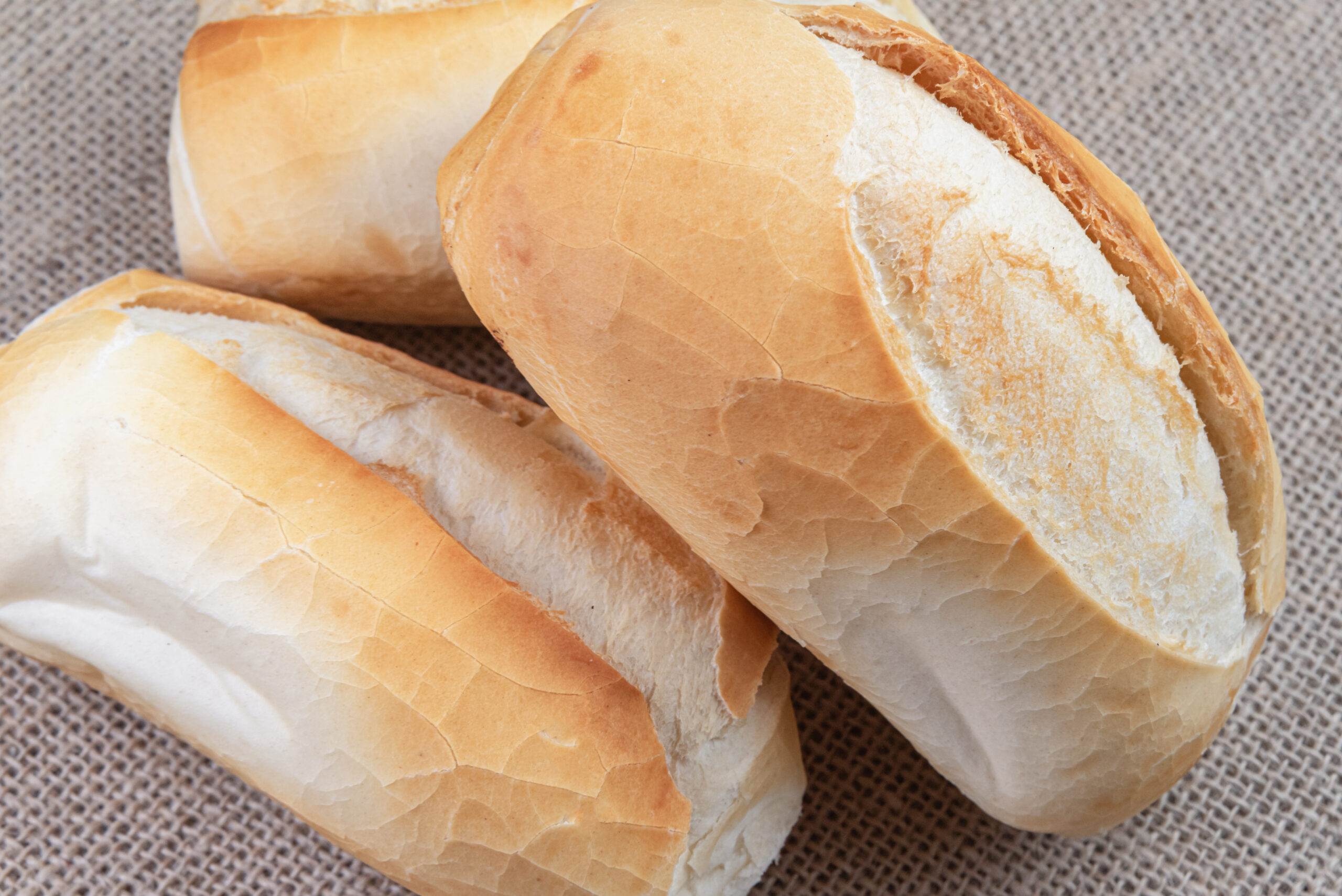 Consumo de pão francês pode impactar a saúde dos rins