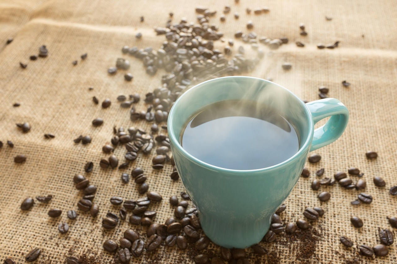 Café pode ou não pode para quem tem pedras nos rins?
