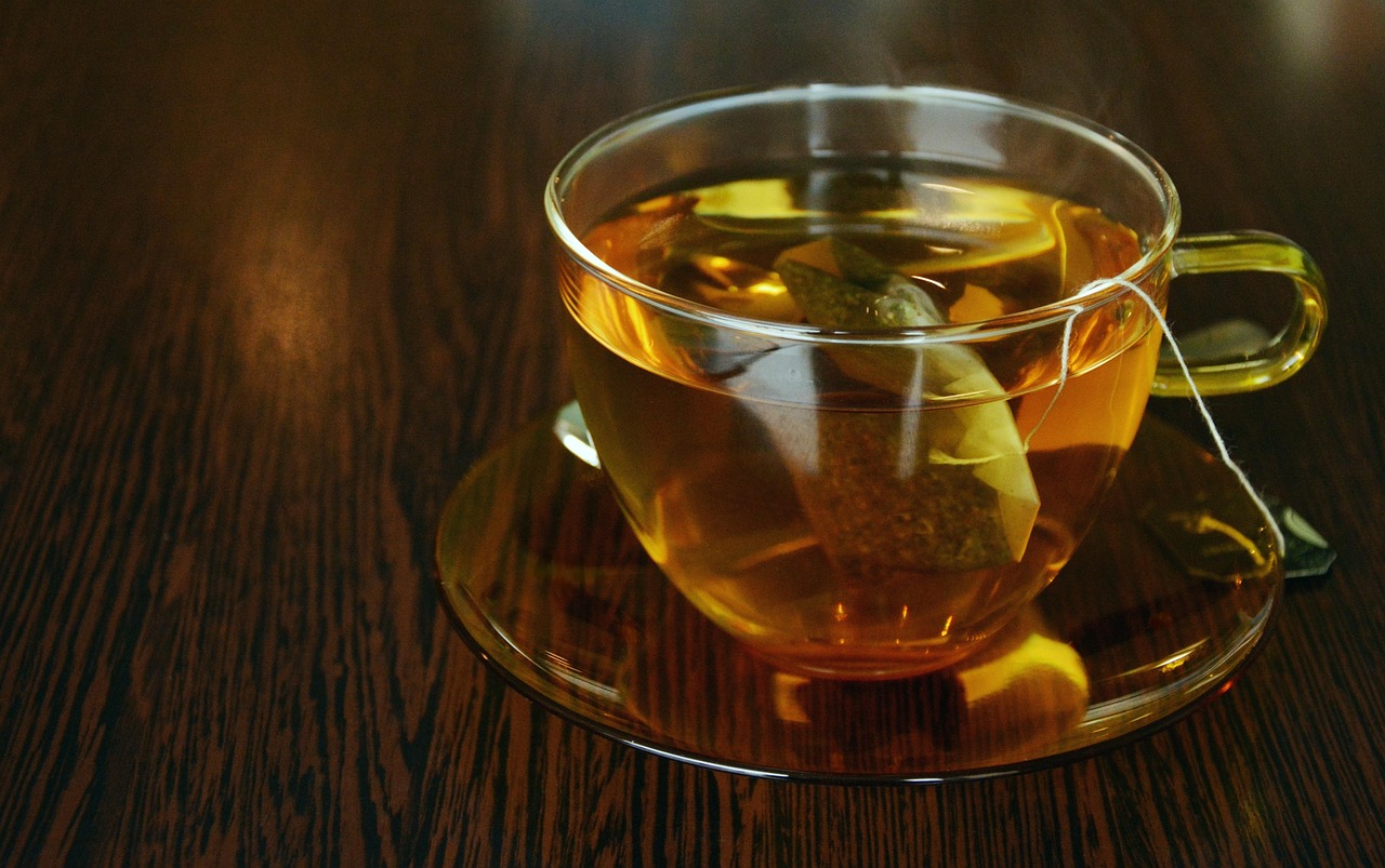 Chá mate pode fazer parte da dieta de quem tem pedra nos rins