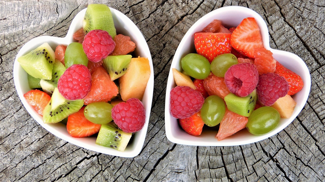 Frutas naturais são aliadas na prevenção de novos cálculos renais